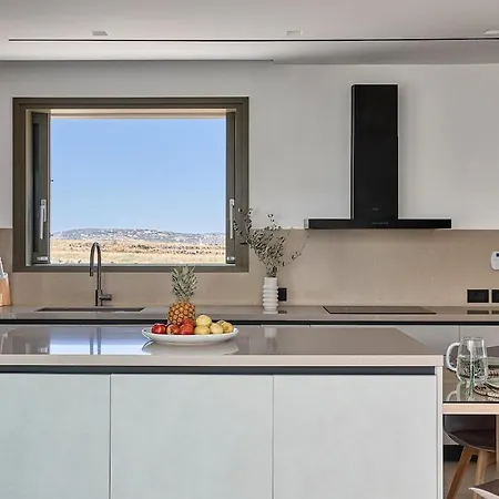 Brand New Luxury House Near Molos Beach! * Parikia (Paros)