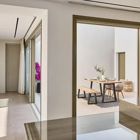 Brand New Luxury House Near Molos Beach! * Parikia (Paros)