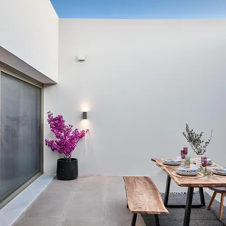 Brand New Luxury House Near Molos Beach! Villa Parikia (Paros)