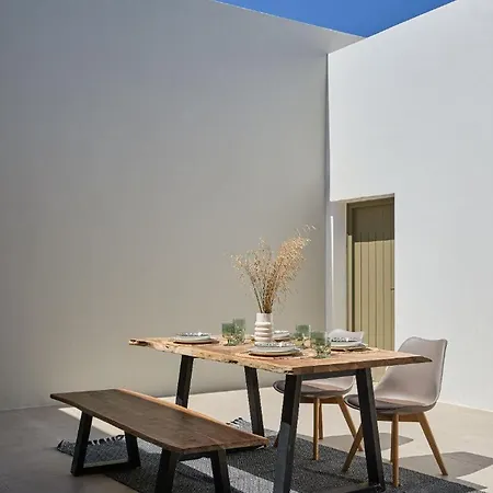 Brand New Luxury House Near Molos Beach! Villa *