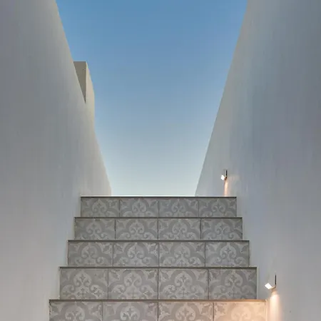 Villa Brand New Luxury House Near Molos Beach! Parikia (Paros)