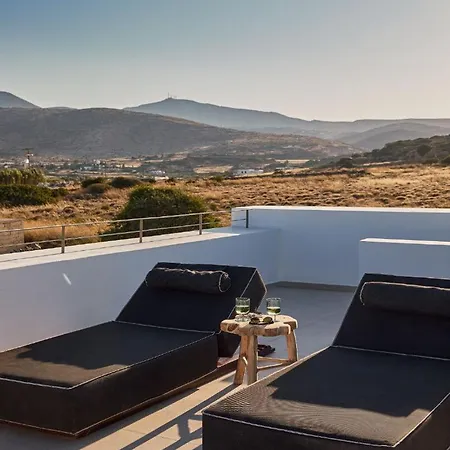 Villa Brand New Luxury House Near Molos Beach!