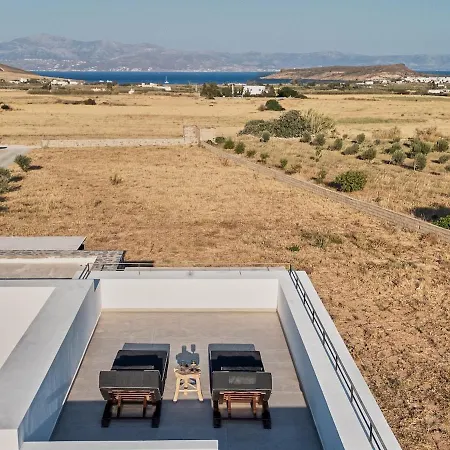 Brand New Luxury House Near Molos Beach! * Parikia (Paros)