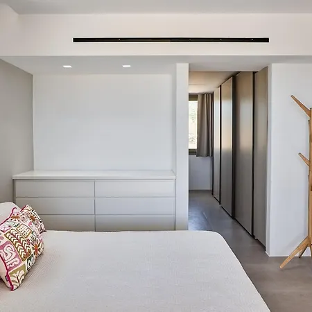 Villa Brand New Luxury House Near Molos Beach! Parikia (Paros)