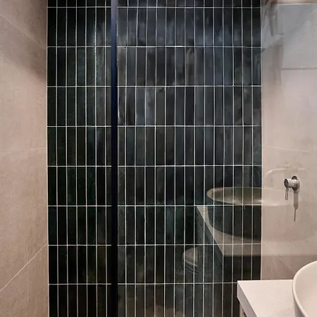 Brand New Luxury House Near Molos Beach! * Parikia (Paros)